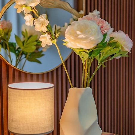 Driftwood Beach Apartment "Oasis In Paradise" Flic en Flac Экстерьер фото