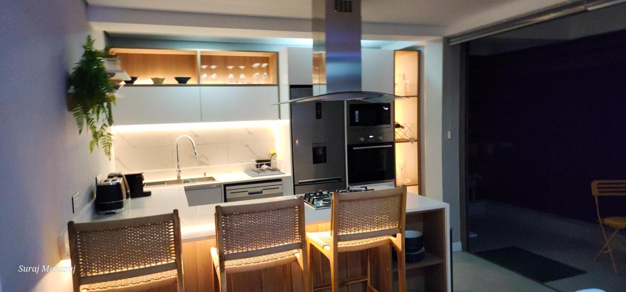 Driftwood Beach Apartment "Oasis In Paradise" Flic en Flac Экстерьер фото