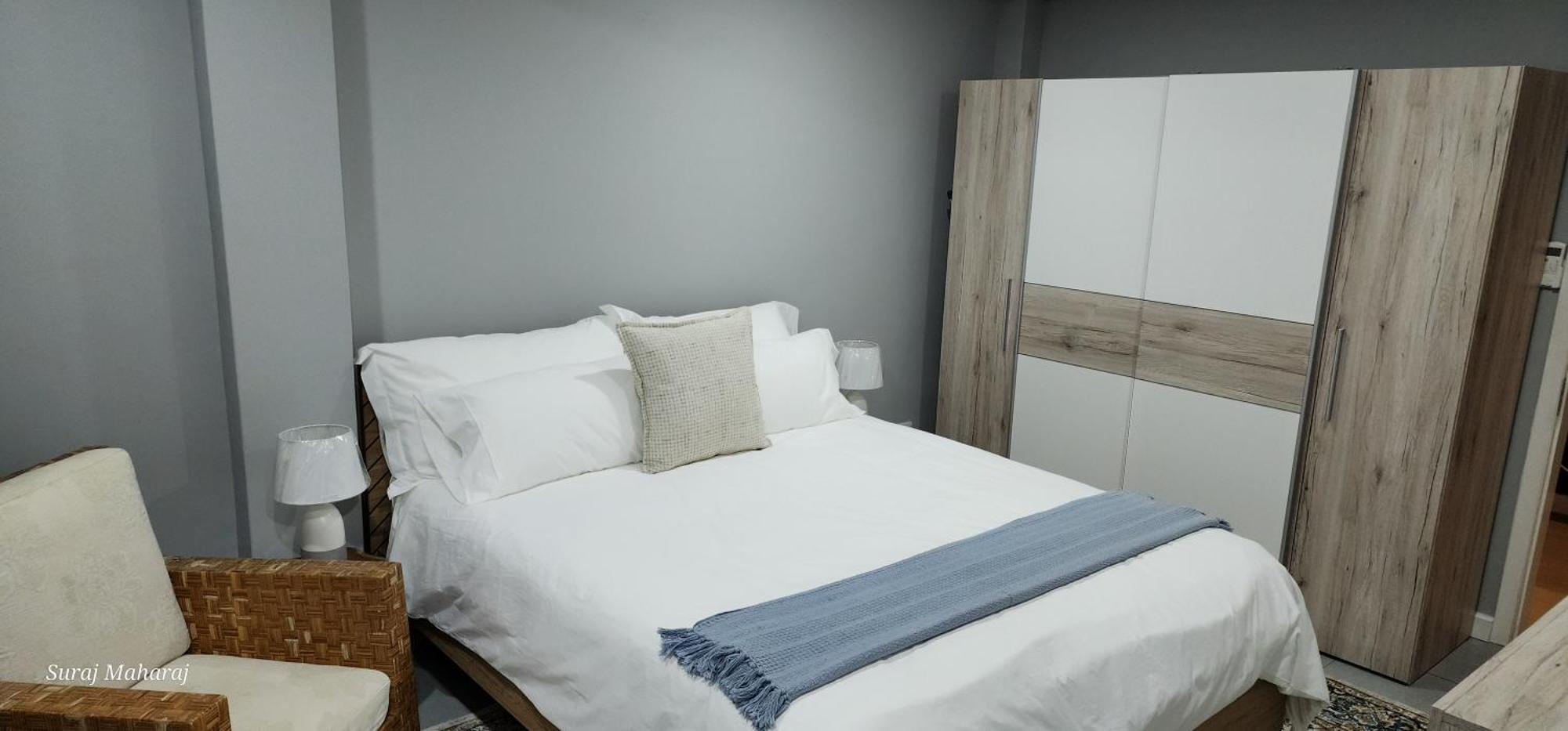 Driftwood Beach Apartment "Oasis In Paradise" Flic en Flac Экстерьер фото