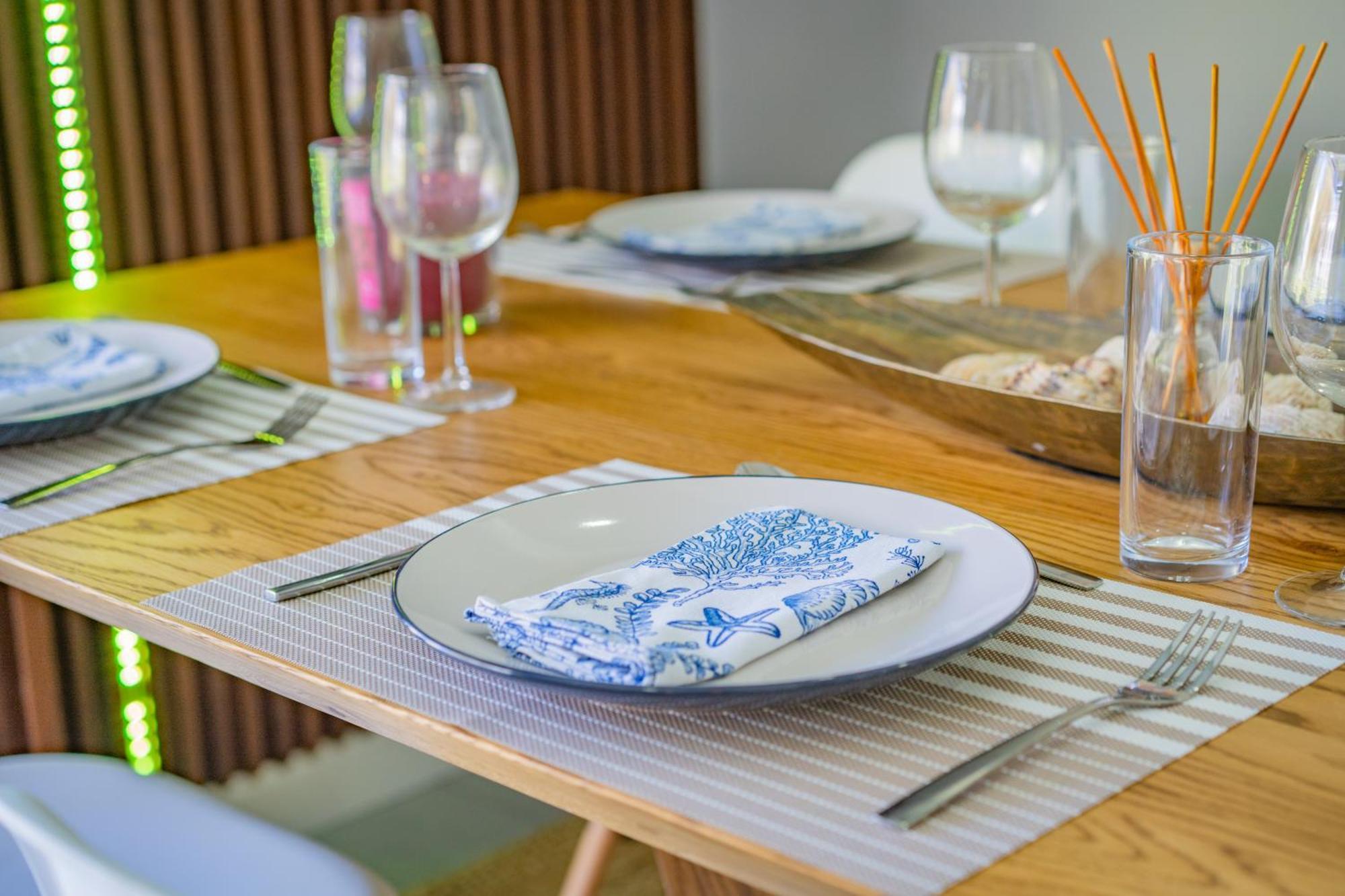 Driftwood Beach Apartment "Oasis In Paradise" Flic en Flac Экстерьер фото