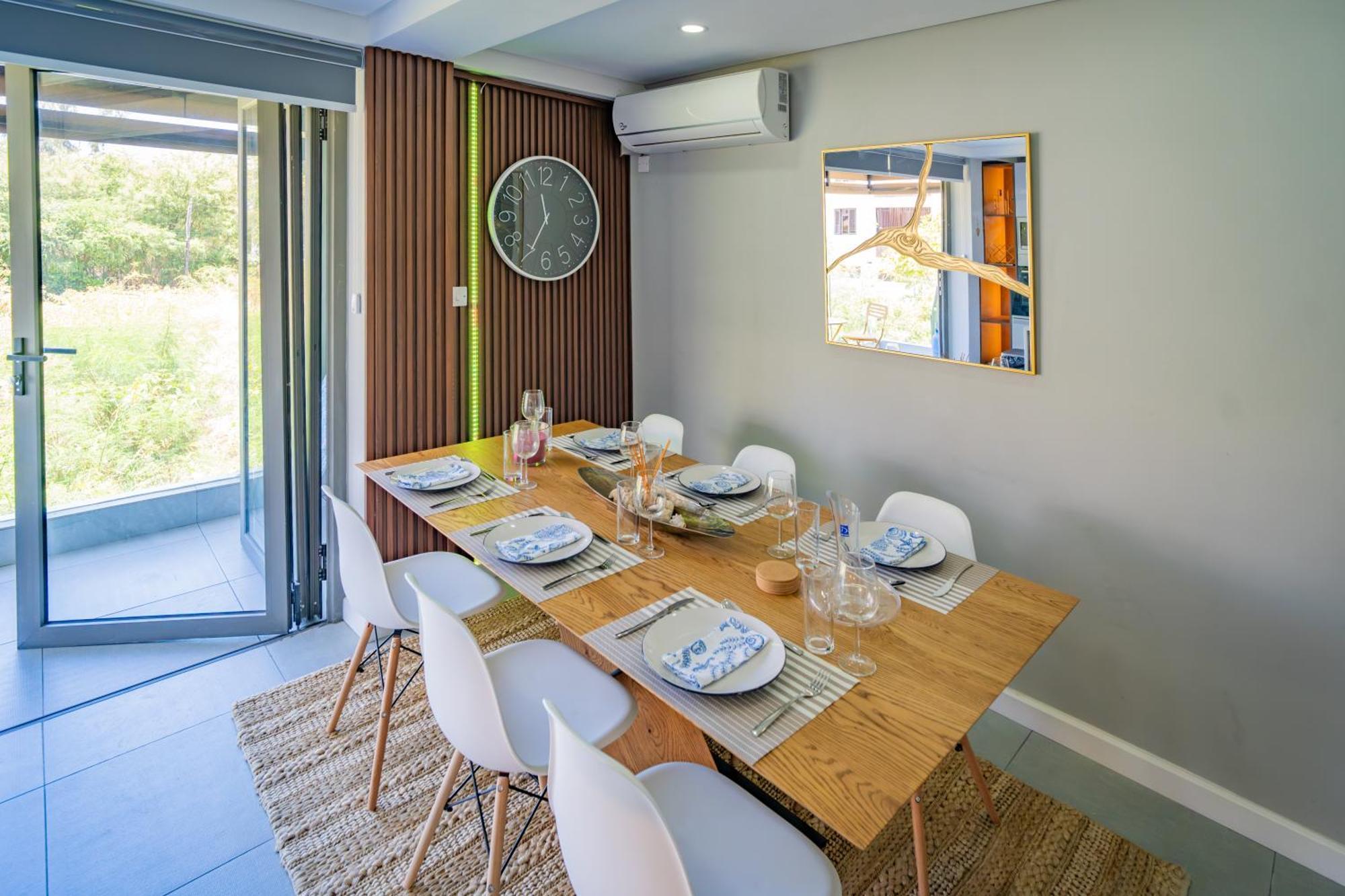 Driftwood Beach Apartment "Oasis In Paradise" Flic en Flac Экстерьер фото