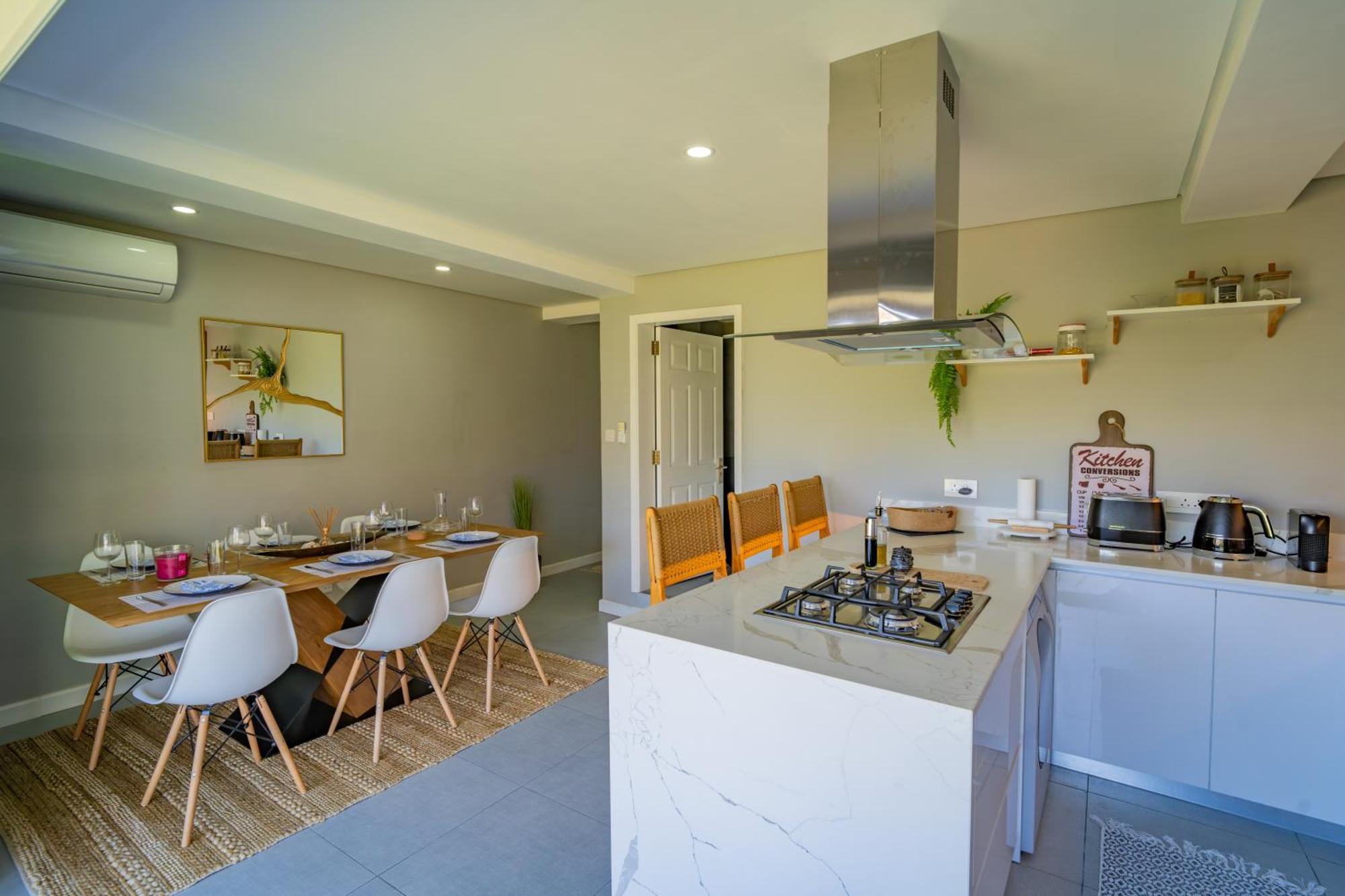 Driftwood Beach Apartment "Oasis In Paradise" Flic en Flac Экстерьер фото
