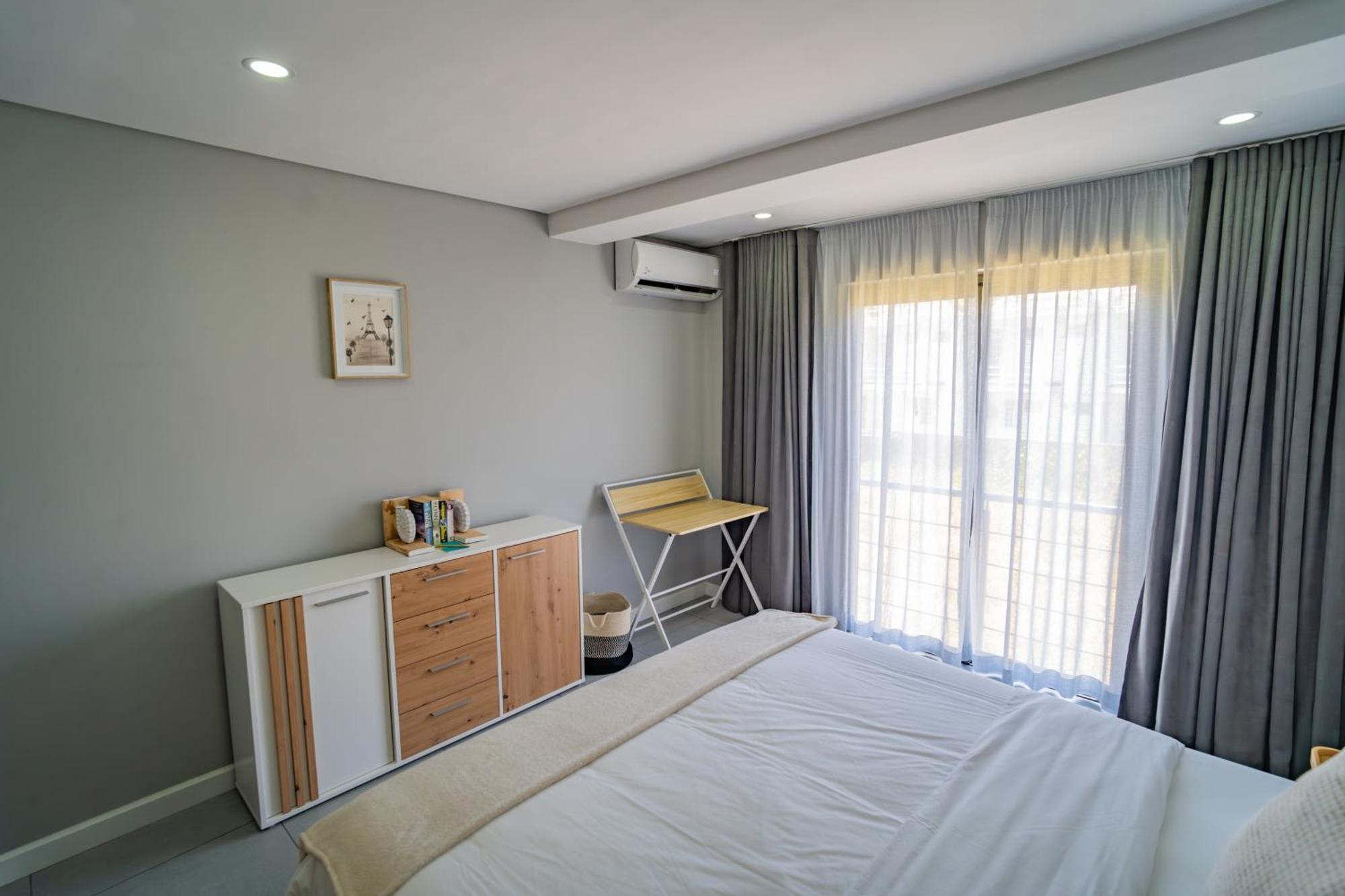 Driftwood Beach Apartment "Oasis In Paradise" Flic en Flac Экстерьер фото