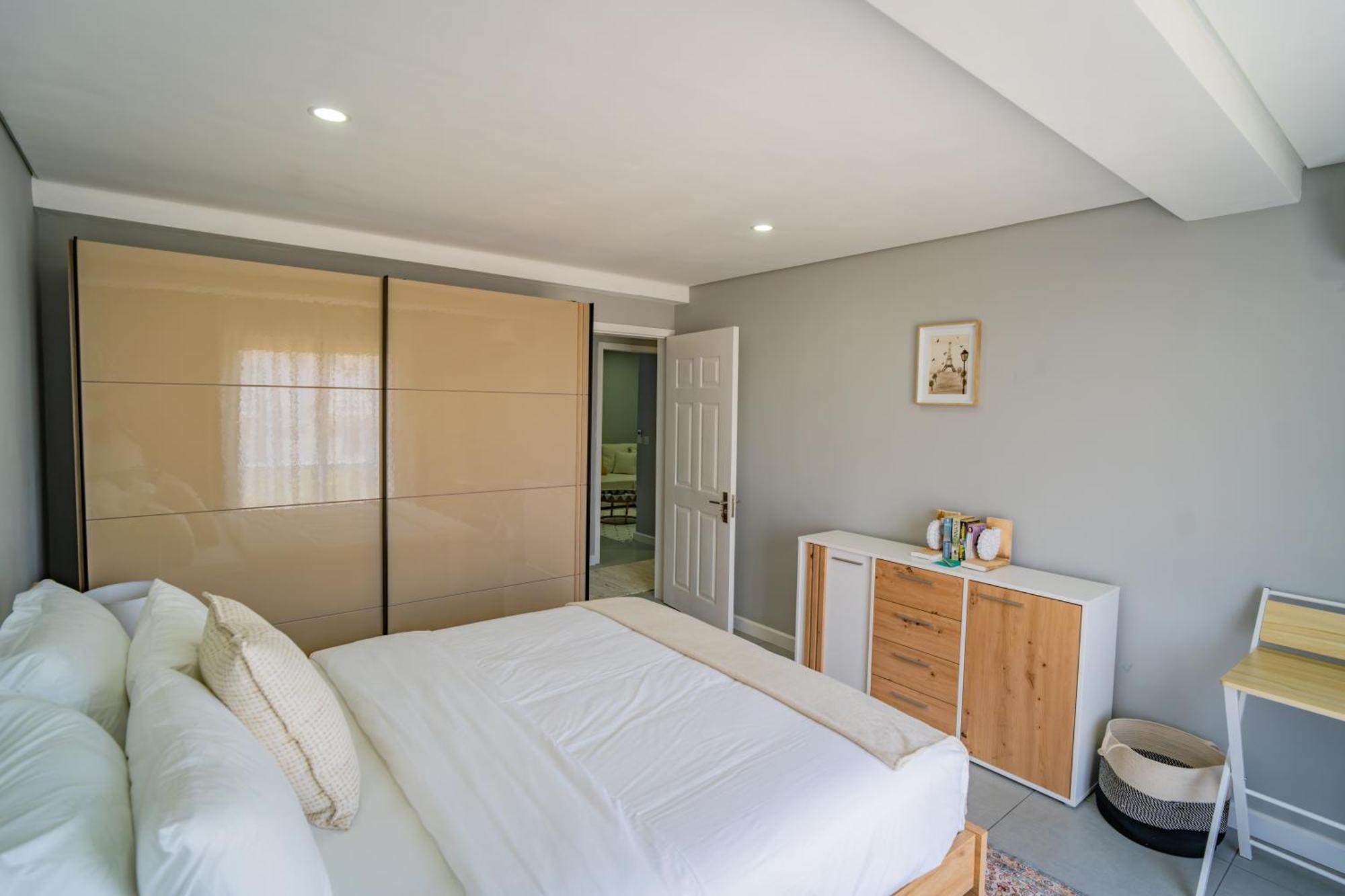 Driftwood Beach Apartment "Oasis In Paradise" Flic en Flac Экстерьер фото