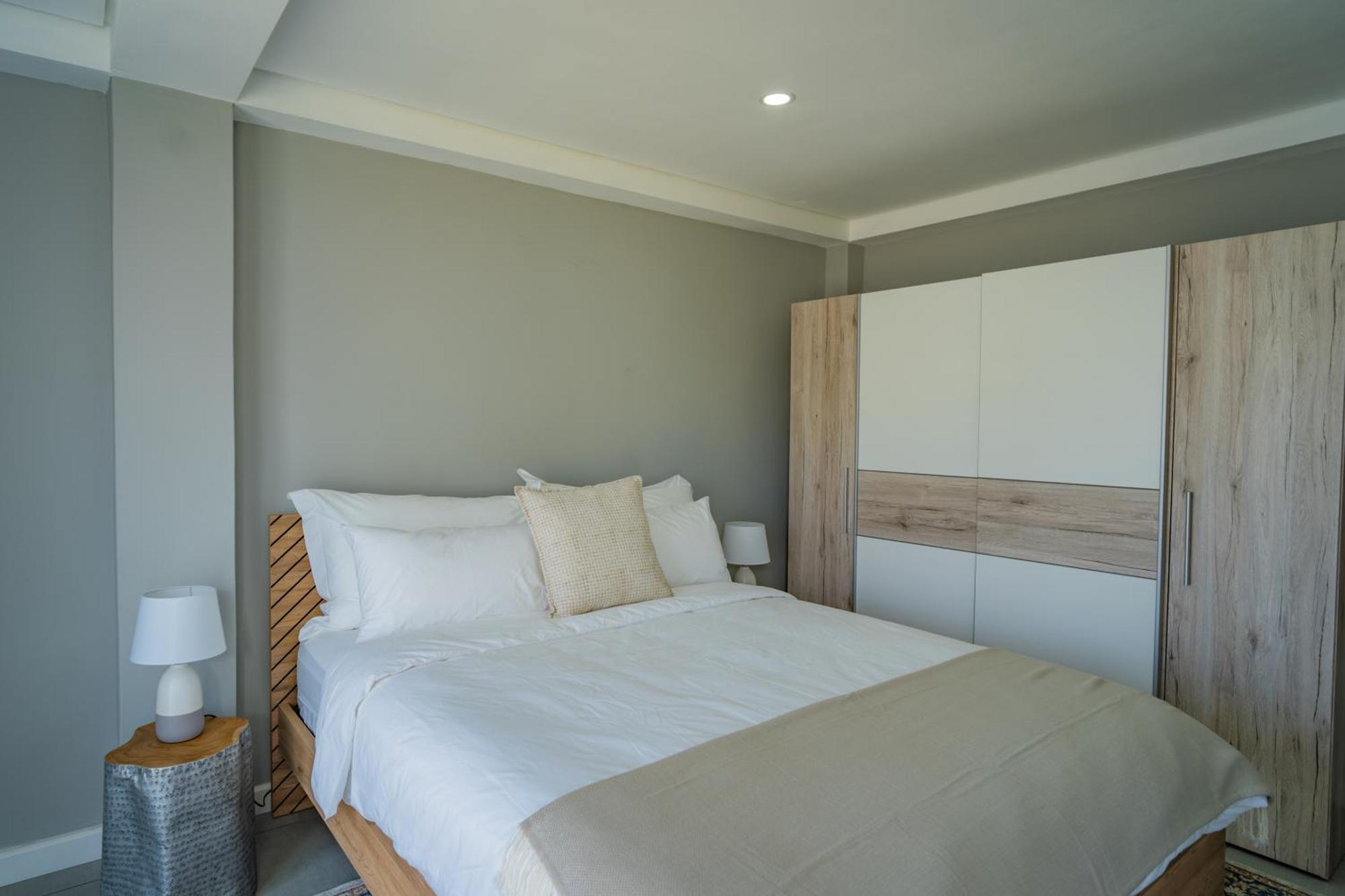 Driftwood Beach Apartment "Oasis In Paradise" Flic en Flac Экстерьер фото