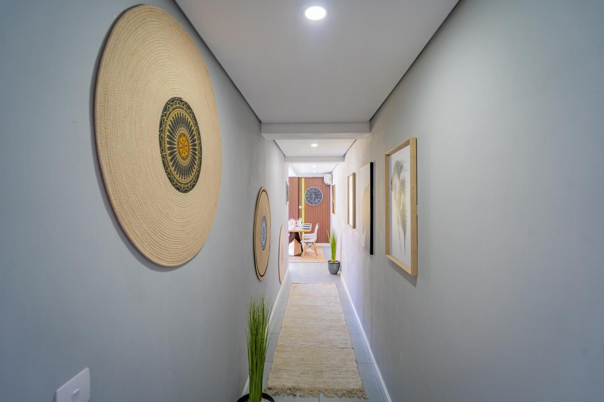 Driftwood Beach Apartment "Oasis In Paradise" Flic en Flac Экстерьер фото