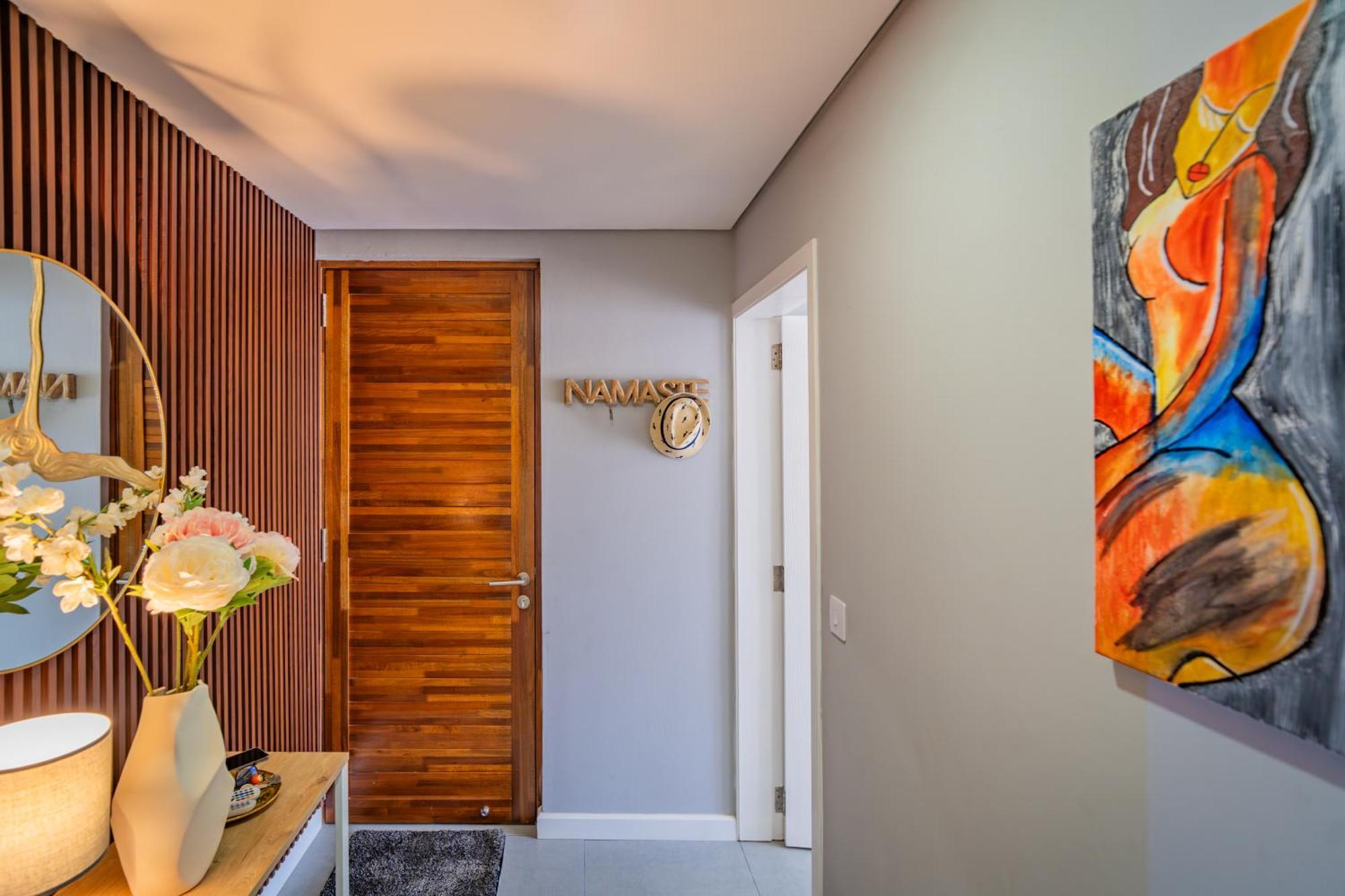 Driftwood Beach Apartment "Oasis In Paradise" Flic en Flac Экстерьер фото